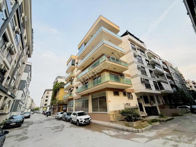 Demirköprüde Ferah 2+1 Doğalgazlı Kapalı Mutfak Daire