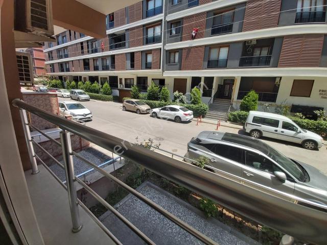 Demirköprüde İzbana 400m Mesafe_kapalı Mutfak_2+1_y.giriş