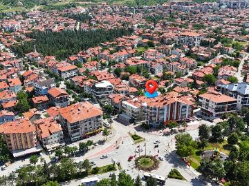 Demirköprü'nün Hemen Yanında Kiralık Arakat 3+1 Daire