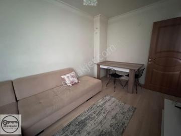 Demirlan'dan Kiralık Konak Rezidans'ta 1+1 Eşyalı Daire
