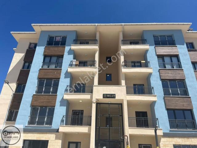 Demirland'dan Kiralık 634 Yeni Tokilerde 2+1 Sıfır Daire