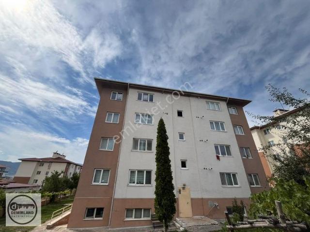 Demirland'dan Kiralık Toki'de 2+1 Daire