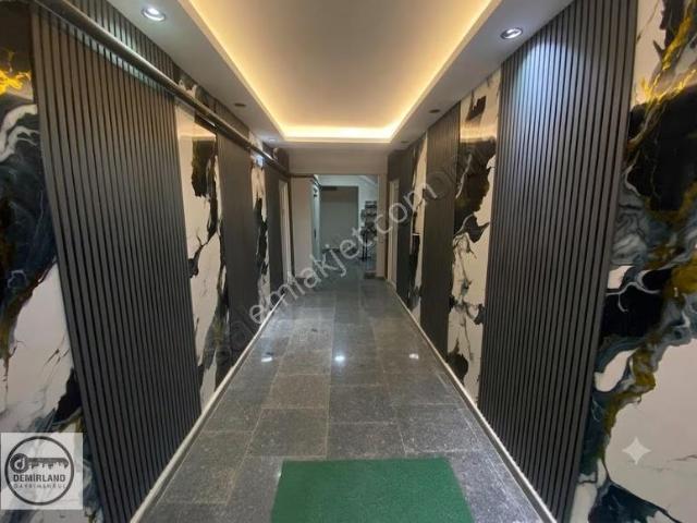 Demirland'dan Kiralık Zafertepe De Lüks 2+1 Daire