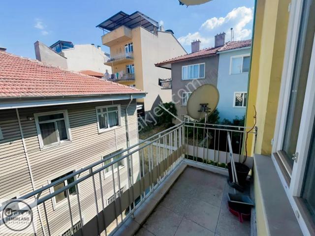 Demirland'dan Kiralık Fsm Bulvarında 2+1 Geniş Daire