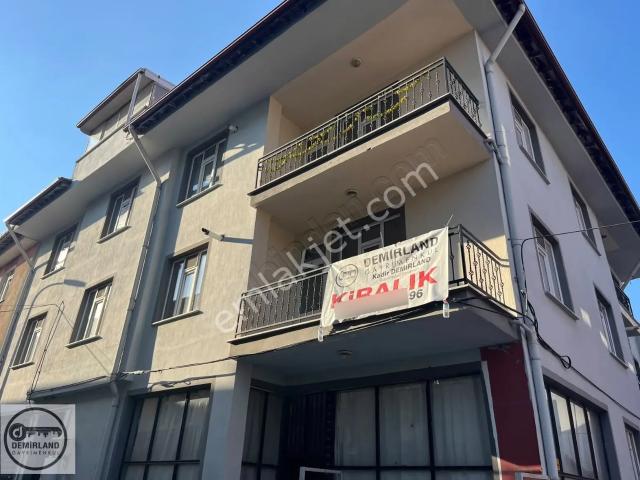 Demirland'dan Kiralık Fuatpaşa'da 4 Adet 3+1 Daire