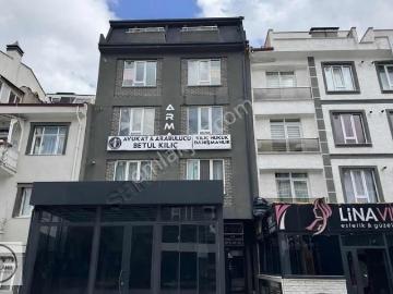 Kütahya, Kütahya ili, Ege Bölgesi - Ofis odası