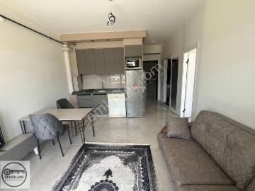 Demirland'dan Kiralık Kirazpınar'da 1+1 Eşyalı Sıfır Daire