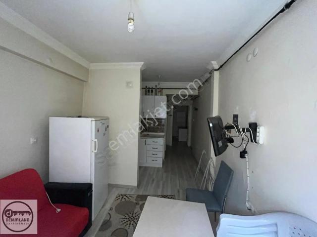 Demirland'dan Kiralık Lalahüseyin Paşa Mah'de 1+1 Daire