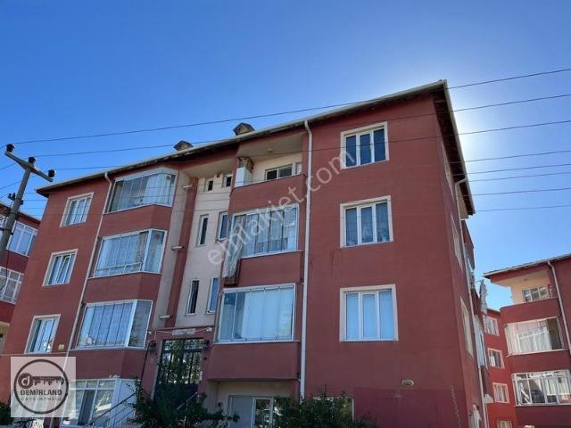 Demirland'dan Kiralık Sporkent'te 3+1 Geniş Daire