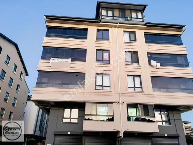 Demirland'dan Kiralık Sporkentte 3+1 Lüks Daire