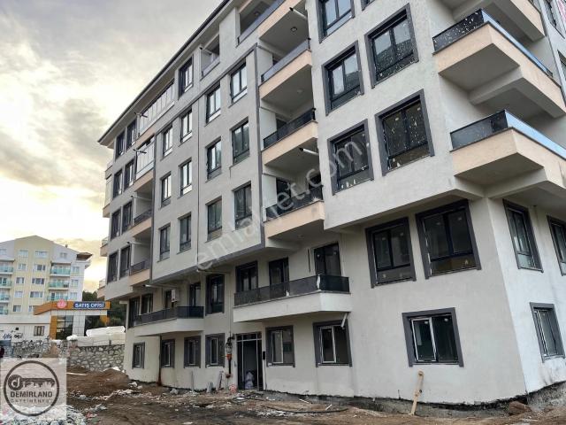 Demirland'dan Satılık 100. Yıl Mahallesinde 3+1 Sıfır Daire