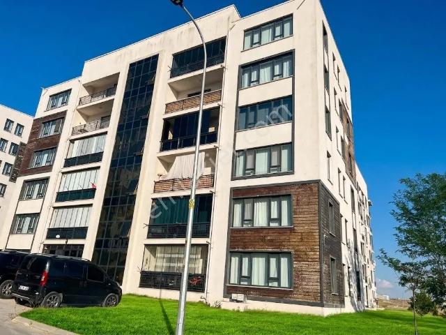 Demirland'dan Satılık 1453 Toki Konutlarında 2+1 Ara Kat Daire