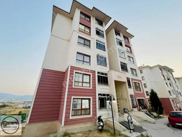 Demirland'dan Satılık 345 Tokilerde 2+1 Bakımlı Daire