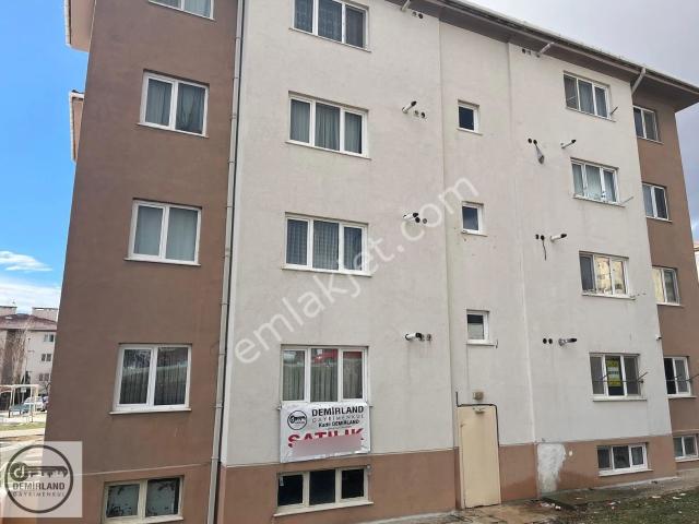Demirland'dan Satılık Toki'de 2+1 Daire
