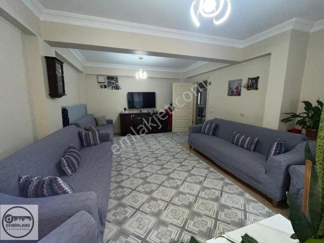 Demirland'dan Satılık Yunus Emre'de 2+1 Daire
