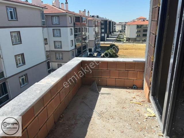 demirland'dan Satılık Zafertepe'de 3+1 Sıfır Daireler