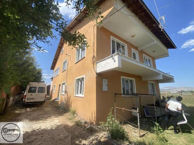 Demirland'dan Satılık Altıntaş Cumhuriyet 4 Parsel