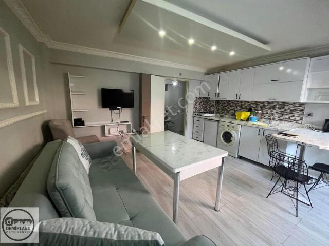 Demirland'dan Satılık Şehir Merkezinde 3+1 Yatırımlık Daire