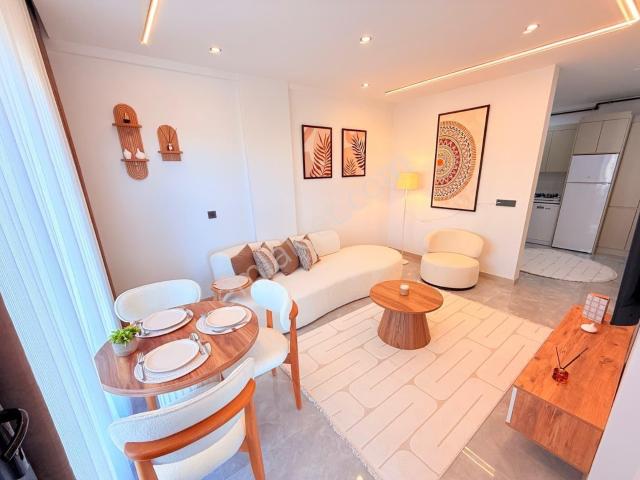Demirler'den 1200 Evler'de Site İçi 2+1 Suit Daire