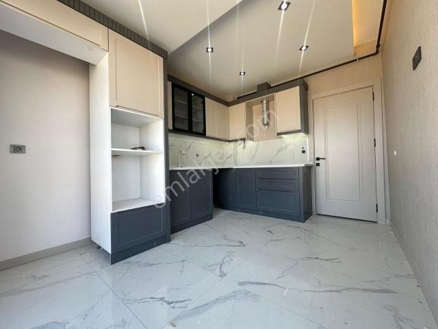 Demirler'den Yenişafak'ta Arakat 120 M2 2+1 Satılık Daire