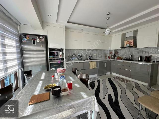 Demirler'den Adalet'de Full Kredili Dublex Daire