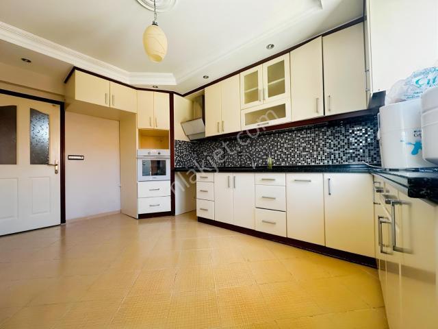 Demirler'den Adliye Ve Aydem Arasında 3+1 Kiralık Daire