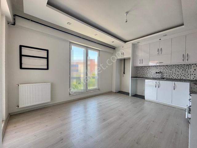Demirler'den Çakmak'da 3+1 Kiralık Daire