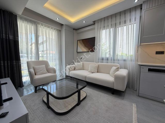 Demirler'den Albayrak Meydanında Fırsat 2+1 Satılık Apartlar
