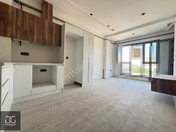 Demirler'den Karahasanlı'da Site Konsepti Önü Açık 1+1 Apart