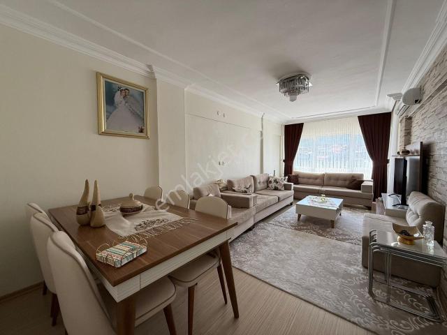 Demirler'den Kuşpınar'da Cepheleri Açık 3+1 Satılık Daire
