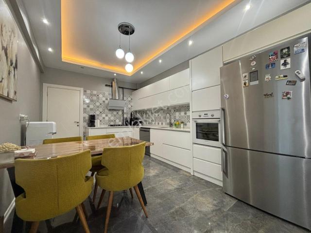 Demirler'den Selçukbeyde Full Kredili Giy.odalı 3+1 Daire