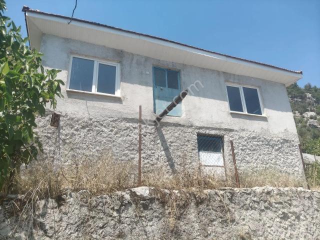 Demirli De Yatırımlık Mustakil Ev Fırsatı