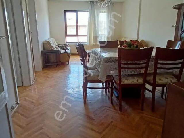 Demirlibahçe,doğanbahçesi Sk.eşyalı,kombili,yalıtımlı,1.kotta