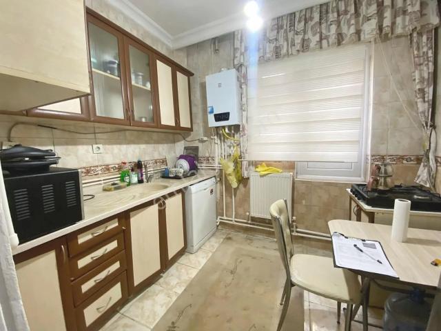 Acil! Ankara Eğitim Araştırma Has. Karşısı Eşyalı 2+1 Satılık