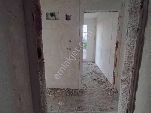 Demirtaş Mah Satılık Daire