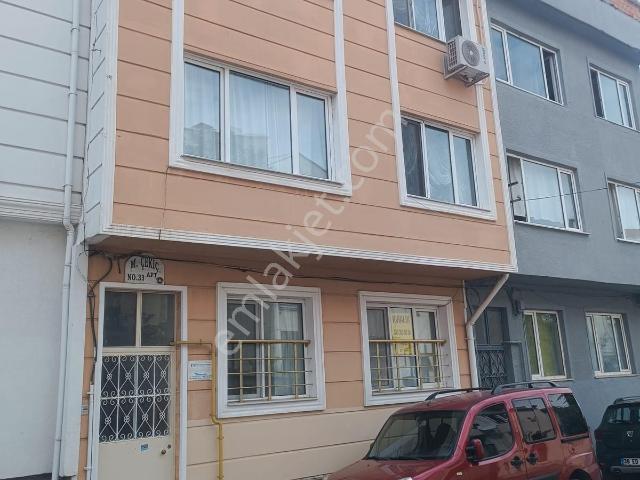 Demirtaş Mahallesinde Aile Apartmanında Kiralık 2+1 Daire