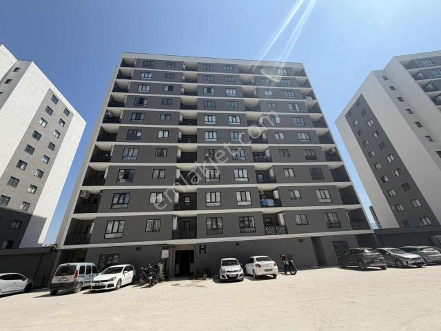 Demirtaş Bak Yapı Yeni Hayat Projesinden Kiralık Sıfır 2+1 Daire