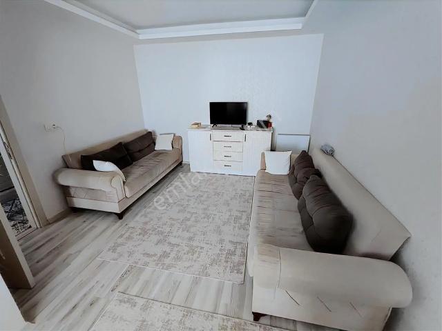 Demirtaş Barbaros Mah. 4+1 Satılık Dubleks Daire