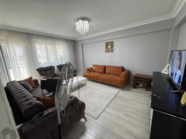 Demirtaş Barbaros Mah. 5+1 Dubleks Satılık Bakımlı Daire