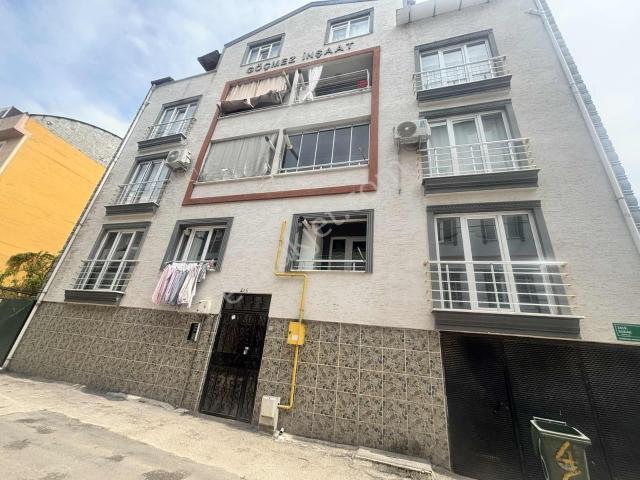 Demirtaş Barbaros Mahallesi 2+1 Satılık Daire