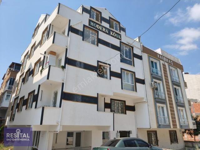 Demirtaş Barbaros Mahallesi Satılık Sıfır 2+1 Daire