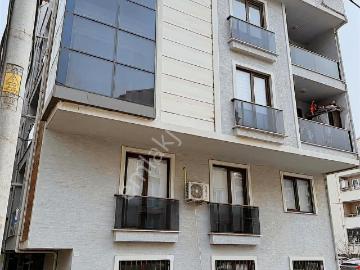 Demirtaş Barbaros Mahallesinde Kiralık Bahçe Katı 2+1 Daire