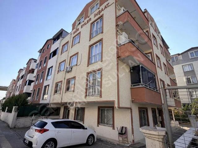Demirtaş Barbaros Mh Satılık 5+1 Dublex Daire