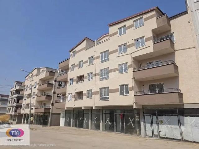 Demirtaş Barbaros Mh 3+1 Satılık Daire Taksit Ve Takas Avantajı