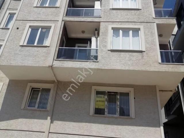 Demirtaş Barbaros Da 2+1 Kiralık Daire