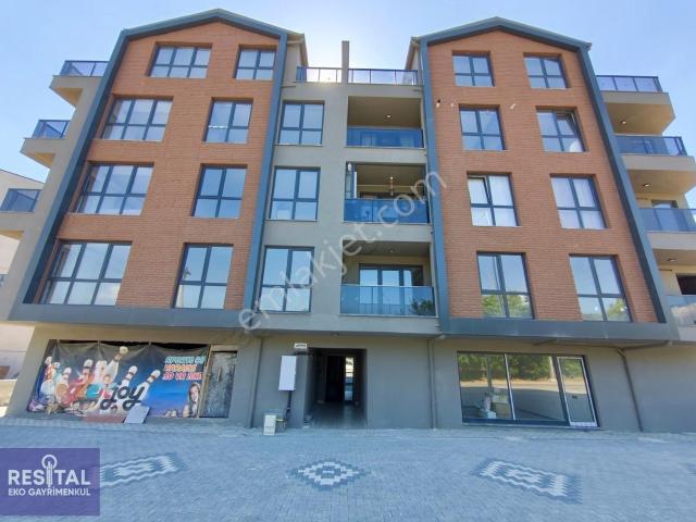 Demirtaş Barbaros Kiralık 1+1 Daire