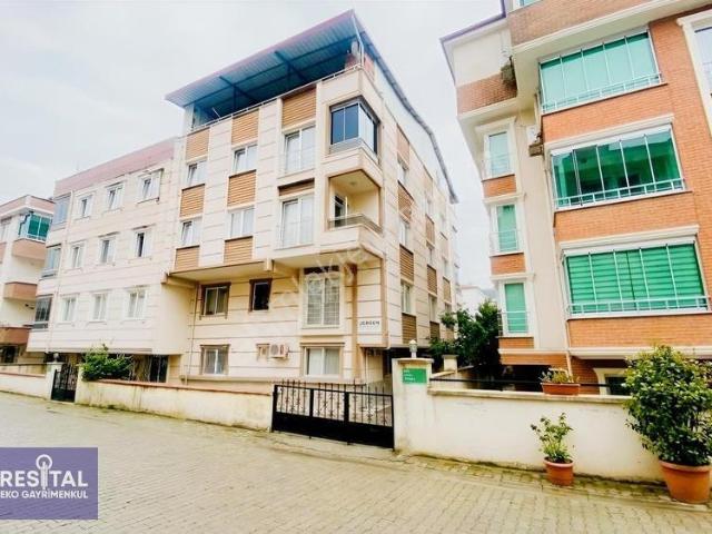 Demirtaş Barbaros 4+1 Satılık Dubleks Daire