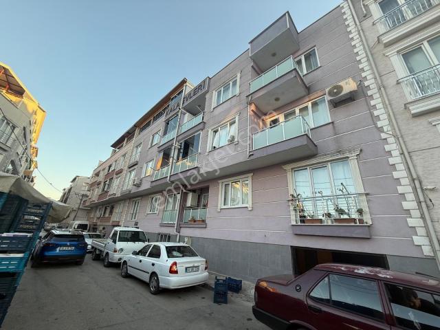 Demirtaş Cumhuriyet Kiralık 5+1 Dubleks Daire