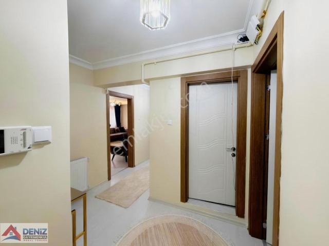 Demirtaş Cumhuriyet Mah Satılık 5+1 Dublex. Daire