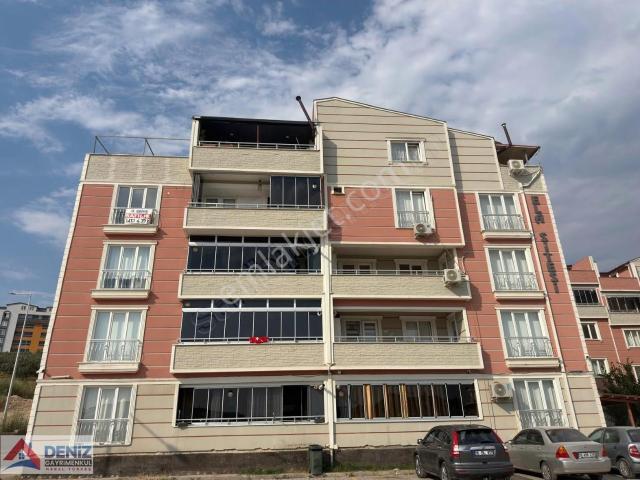 Demirtaş Dumlupınar Da 3+1 Dubleks Ferah Daire